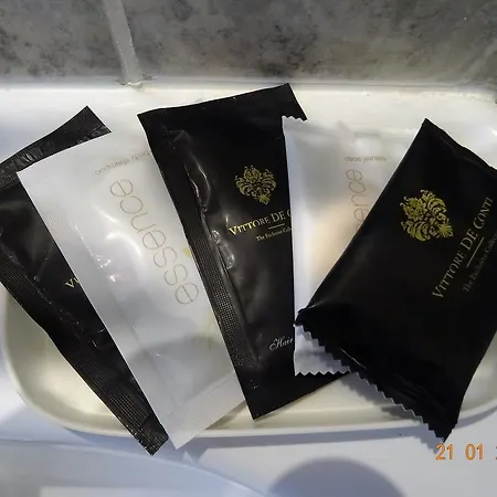 U Dvou Zlatych Klicu 3* Praga