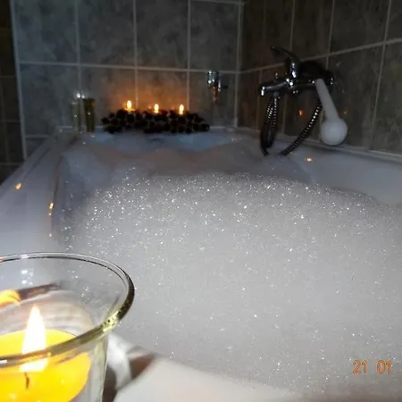 U Dvou Zlatych Klicu Hotel