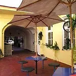 U Dvou Zlatych Klicu Hotel Praag