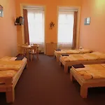 Hotel U Dvou Zlatych Klicu Praag