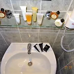 Hotel U Dvou Zlatych Klicu 3*