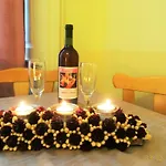 U Dvou Zlatych Klicu 3* Πράγα