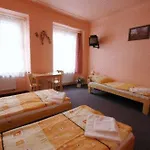 Hotel U Dvou Zlatych Klicu Praag