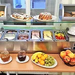 U Dvou Zlatych Klicu Hotel 3*