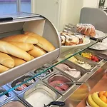 Hotel U Dvou Zlatych Klicu