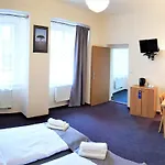 U Dvou Zlatych Klicu Praag