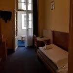 Hotel U Dvou Zlatych Klicu Praag