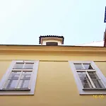 U Dvou Zlatych Klicu 3*