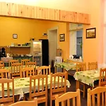 Hotel U Dvou Zlatych Klicu Praag