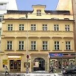 U Dvou Zlatych Klicu 3* Praag