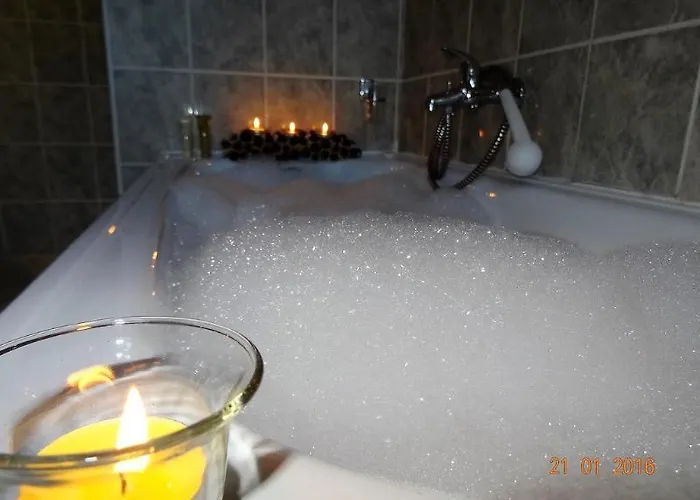 U Dvou Zlatych Klicu Hotel
